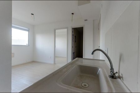 Apartamento para alugar com 34m², 2 quartos e sem vaga Apartamento para alugar com 34m², 2 quartos e sem vagaCozinha