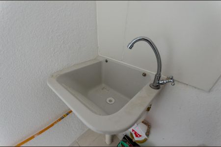Apartamento para alugar com 34m², 2 quartos e sem vaga Apartamento para alugar com 34m², 2 quartos e sem vagaCozinha