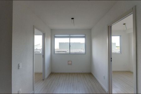 Apartamento para alugar com 34m², 2 quartos e sem vaga Apartamento para alugar com 34m², 2 quartos e sem vagaSala