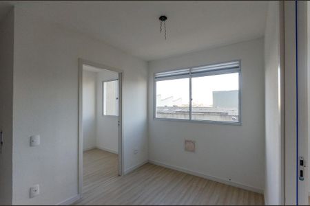 Apartamento para alugar com 34m², 2 quartos e sem vaga Apartamento para alugar com 34m², 2 quartos e sem vagaSala