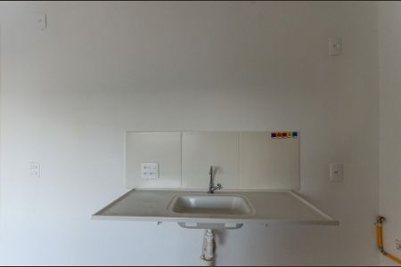 Apartamento para alugar com 34m², 2 quartos e sem vaga Apartamento para alugar com 34m², 2 quartos e sem vagaCozinha