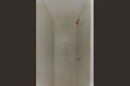 Apartamento para alugar com 34m², 2 quartos e sem vaga Apartamento para alugar com 34m², 2 quartos e sem vagaBanheiro