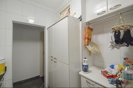 Casa de condomínio à venda com 570m², 5 quartos e 4 vagasÁrea de Serviço