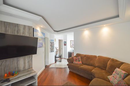 Casa de condomínio à venda com 570m², 5 quartos e 4 vagasSala 3