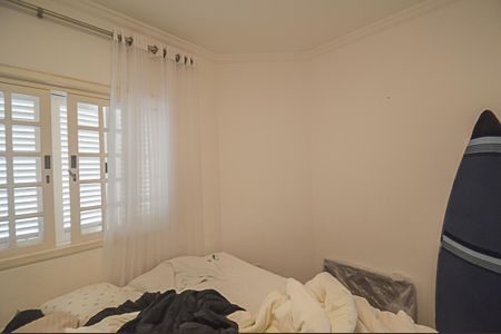 Casa de condomínio à venda com 570m², 5 quartos e 4 vagasQuarto 5 - Suíte