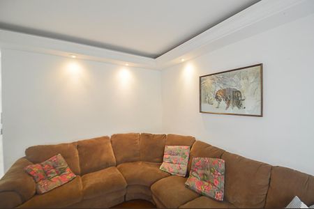 Casa de condomínio à venda com 570m², 5 quartos e 4 vagasSala 3