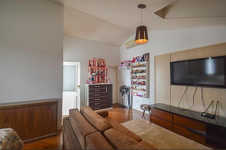 Casa de condomínio à venda com 570m², 5 quartos e 4 vagasSala 4