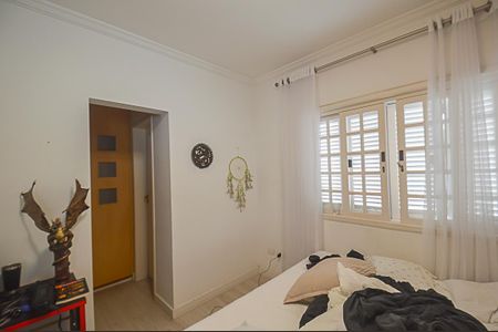 Casa de condomínio à venda com 570m², 5 quartos e 4 vagasQuarto 5 - Suíte