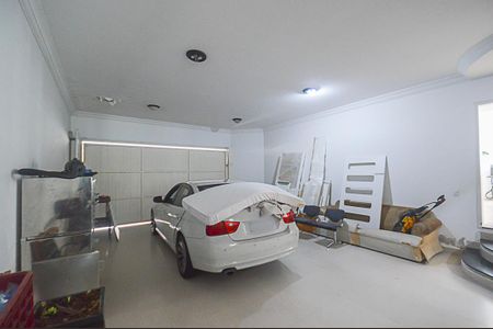 Casa de condomínio à venda com 570m², 5 quartos e 4 vagasGaragem