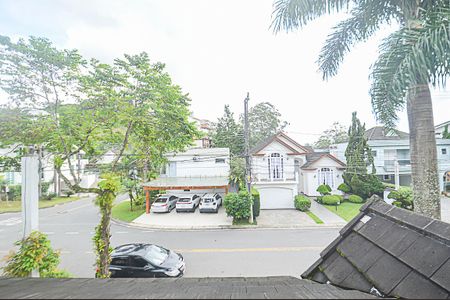 Casa de condomínio à venda com 570m², 5 quartos e 4 vagasVista da Sacada da Sala 4