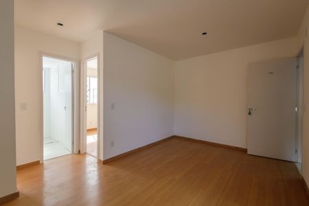 Apartamento para alugar com 44m², 2 quartos e 1 vagaSala