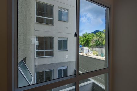 Apartamento para alugar com 44m², 2 quartos e 1 vagaVista da Sala