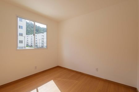 Apartamento para alugar com 44m², 2 quartos e 1 vagaQuarto 1
