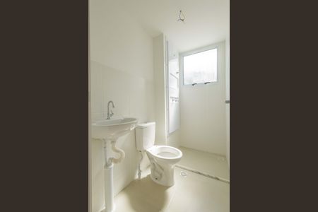 Apartamento para alugar com 44m², 2 quartos e 1 vagaBanheiro