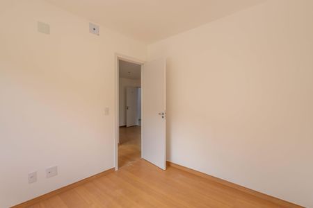 Apartamento para alugar com 44m², 2 quartos e 1 vagaQuarto 2
