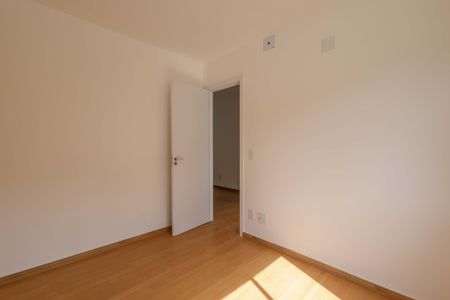 Apartamento para alugar com 44m², 2 quartos e 1 vagaQuarto 1