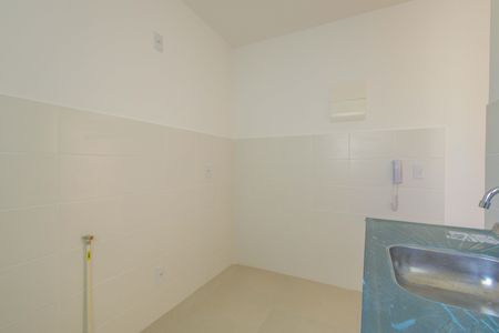 Apartamento para alugar com 44m², 2 quartos e 1 vagaCozinha