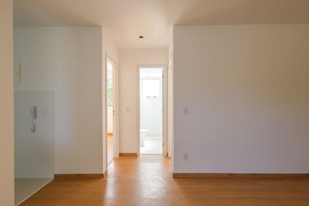 Apartamento para alugar com 44m², 2 quartos e 1 vagaSala
