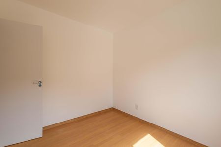 Apartamento para alugar com 44m², 2 quartos e 1 vagaQuarto 2
