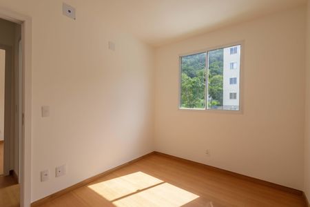 Apartamento para alugar com 44m², 2 quartos e 1 vagaQuarto 1