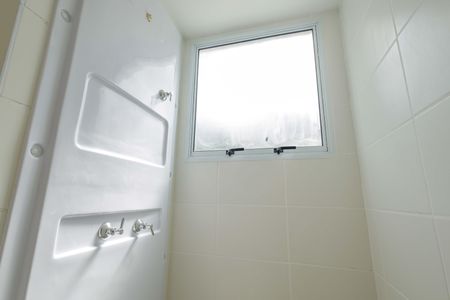 Apartamento para alugar com 44m², 2 quartos e 1 vagaBanheiro