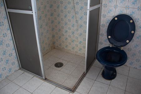 Casa para alugar com 220m², 3 quartos e 4 vagas Casa para alugar com 220m², 3 quartos e 4 vagasBanheiro