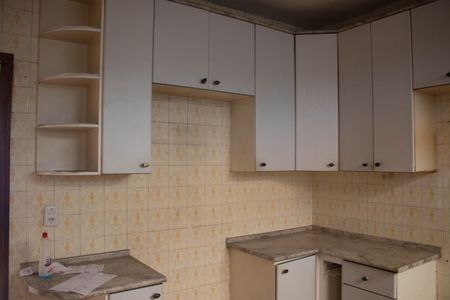 Casa para alugar com 220m², 3 quartos e 4 vagas Casa para alugar com 220m², 3 quartos e 4 vagasCozinha