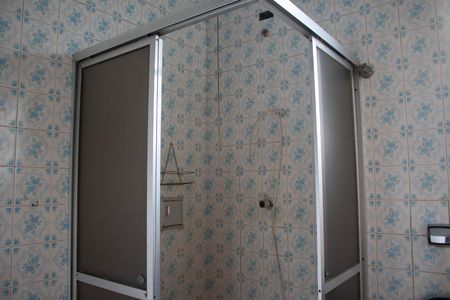 Casa para alugar com 220m², 3 quartos e 4 vagas Casa para alugar com 220m², 3 quartos e 4 vagasBanheiro