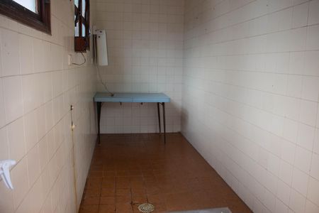 Casa para alugar com 220m², 3 quartos e 4 vagas Casa para alugar com 220m², 3 quartos e 4 vagasÁrea de serviço