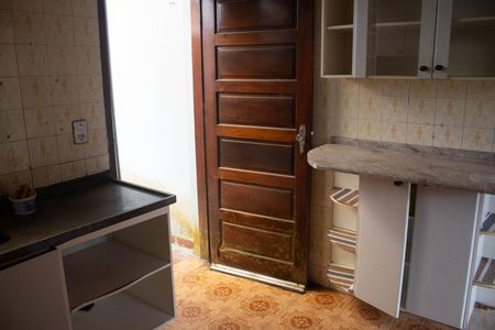 Casa para alugar com 220m², 3 quartos e 4 vagas Casa para alugar com 220m², 3 quartos e 4 vagasCozinha