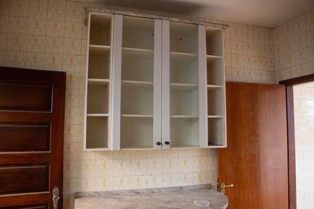 Casa para alugar com 220m², 3 quartos e 4 vagas Casa para alugar com 220m², 3 quartos e 4 vagasCozinha