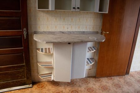 Casa para alugar com 220m², 3 quartos e 4 vagas Casa para alugar com 220m², 3 quartos e 4 vagasCozinha