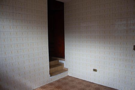 Casa para alugar com 220m², 3 quartos e 4 vagas Casa para alugar com 220m², 3 quartos e 4 vagasSala de Jantar