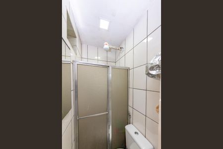 Apartamento à venda com 95m², 3 quartos e 1 vagaBanheiro de serviço