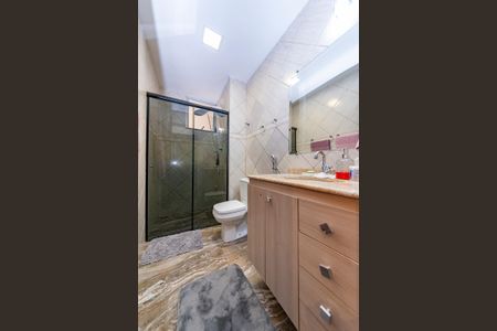 Apartamento à venda com 95m², 3 quartos e 1 vagaBanheiro Social