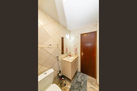 Apartamento à venda com 95m², 3 quartos e 1 vagaBanheiro Social