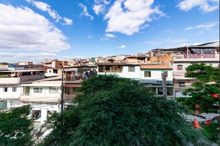 Apartamento à venda com 95m², 3 quartos e 1 vagaSala