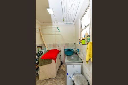 Apartamento à venda com 95m², 3 quartos e 1 vagaÁrea de Serviço