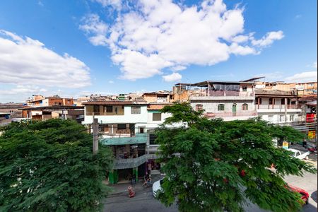 Apartamento à venda com 95m², 3 quartos e 1 vagaQuarto 3