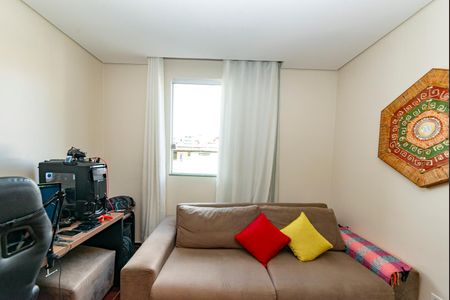 Apartamento à venda com 95m², 3 quartos e 1 vagaQuarto 3