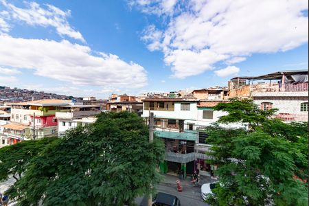 Apartamento à venda com 95m², 3 quartos e 1 vagaQuarto 3