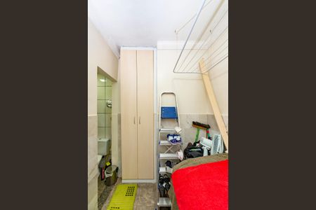 Apartamento à venda com 95m², 3 quartos e 1 vagaÁrea de Serviço