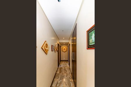 Apartamento à venda com 95m², 3 quartos e 1 vagaCorredor