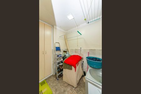 Apartamento à venda com 95m², 3 quartos e 1 vagaÁrea de Serviço