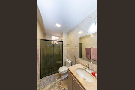 Apartamento à venda com 95m², 3 quartos e 1 vagaBanheiro Social