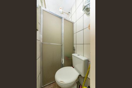 Apartamento à venda com 95m², 3 quartos e 1 vagaBanheiro de serviço