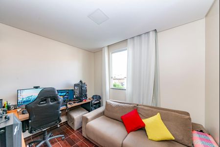 Apartamento à venda com 95m², 3 quartos e 1 vagaQuarto 3