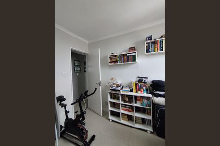 Apartamento à venda com 55m², 2 quartos e 1 vaga Apartamento à venda com 55m², 2 quartos e 1 vagaQuarto 2