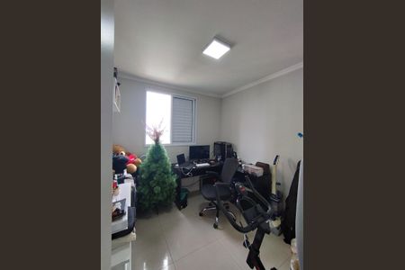 Apartamento à venda com 55m², 2 quartos e 1 vaga Apartamento à venda com 55m², 2 quartos e 1 vagaQuarto 2