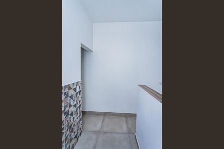 Casa para alugar com 31m², 1 quarto e sem vagaÁrea de Serviço